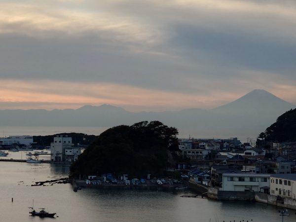 富士山が好き