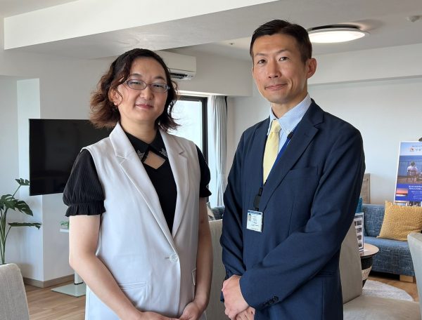 セミナー付き見学会を開催しました。